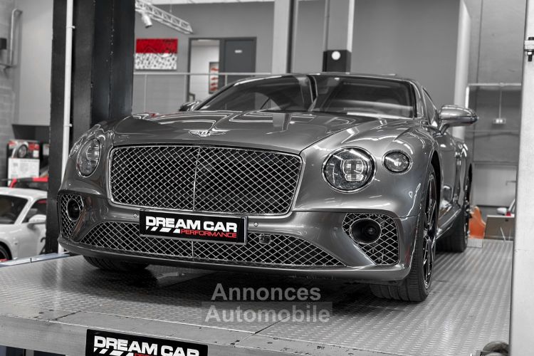 Bentley Continental GT Bentley Continental GT PACK MULLINER W12 6.0 635 CH – ECOTAXE PAYEE - <small></small> 159.900 € <small>TTC</small> - #12