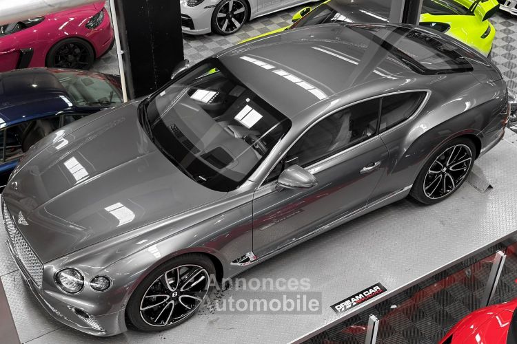 Bentley Continental GT Bentley Continental GT PACK MULLINER W12 6.0 635 CH – ECOTAXE PAYEE - <small></small> 159.900 € <small>TTC</small> - #8