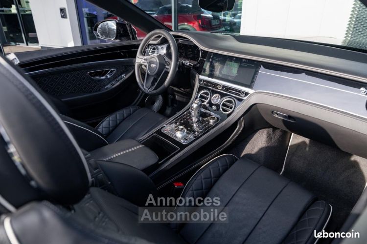 Bentley Continental GT cabriolet 6.0 w12 635 - <small></small> 219.900 € <small>TTC</small> - #3