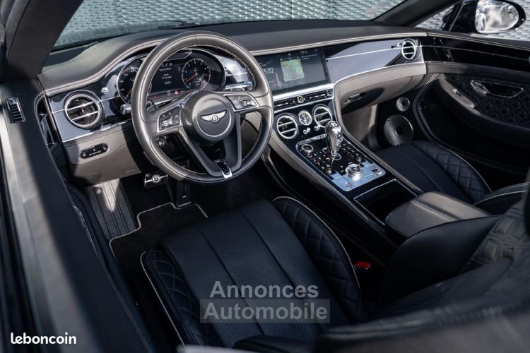 Bentley Continental GT cabriolet 6.0 w12 635 - <small></small> 219.900 € <small>TTC</small> - #5