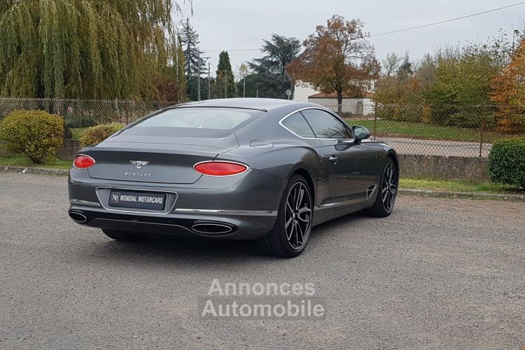 Bentley Continental GT CONTINENTAL GT 6.0 W12 635 CH FIRST EDITION - <small></small> 223.000 € <small>TTC</small> - #6