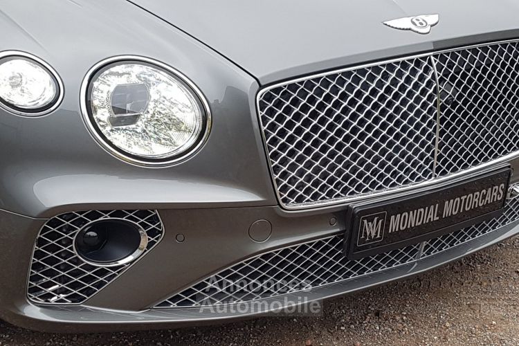 Bentley Continental GT CONTINENTAL GT 6.0 W12 635 CH FIRST EDITION - <small></small> 223.000 € <small>TTC</small> - #10