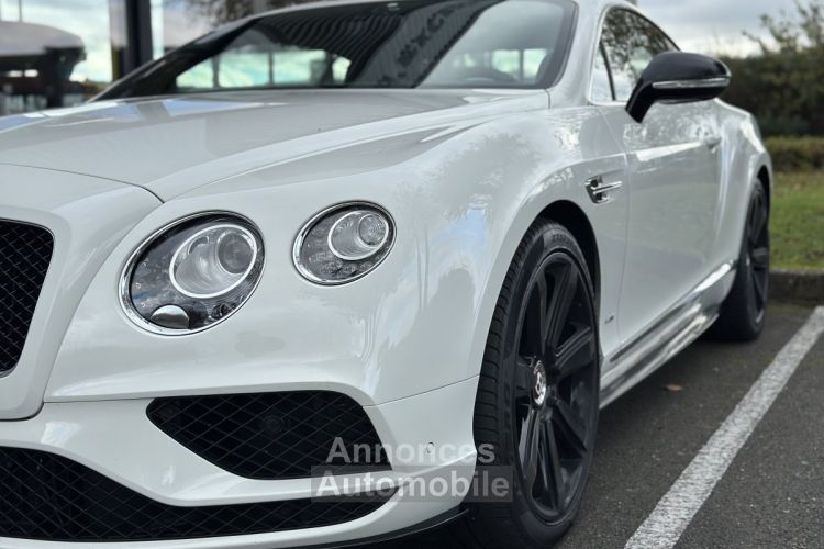 Bentley Continental GT CONTINENTAL GT II phase 2 - <small></small> 109.990 € <small>TTC</small> - #7