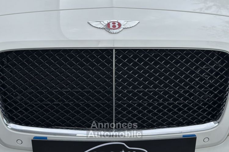 Bentley Continental GT CONTINENTAL GT II phase 2 - <small></small> 109.990 € <small>TTC</small> - #8