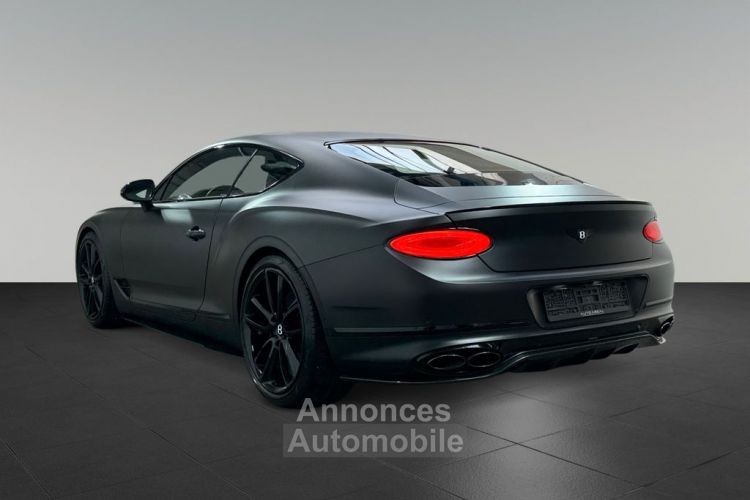 Bentley Continental GT Continental GT V8 549 *22*MULLINER*NAIM*NIGHT 360° Garantie BENTLEY 01/2025 TVA Récup. - <small></small> 229.900 € <small></small> - #2