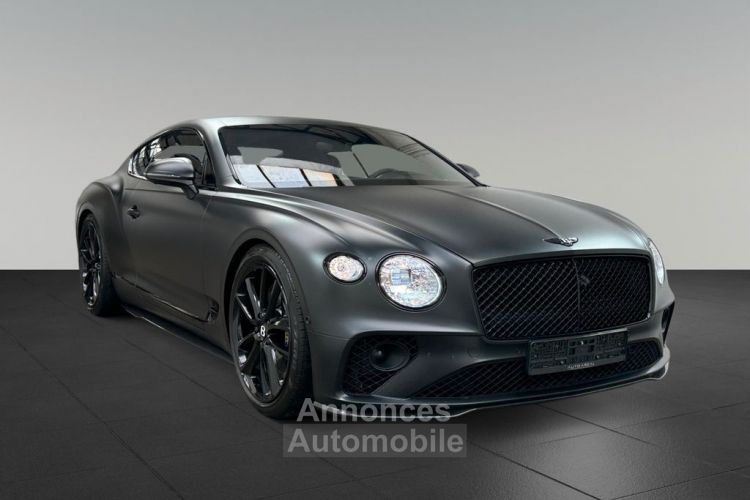 Bentley Continental GT Continental GT V8 549 *22*MULLINER*NAIM*NIGHT 360° Garantie BENTLEY 01/2025 TVA Récup. - <small></small> 229.900 € <small></small> - #3