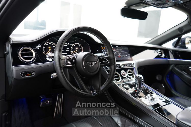 Bentley Continental GT Continental GT V8 549 *22*MULLINER*NAIM*NIGHT 360° Garantie BENTLEY 01/2025 TVA Récup. - <small></small> 229.900 € <small></small> - #7