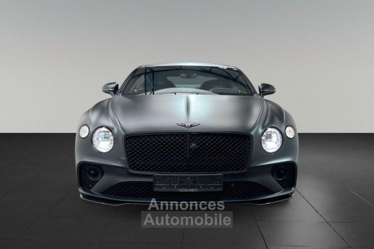 Bentley Continental GT Continental GT V8 549 *22*MULLINER*NAIM*NIGHT 360° Garantie BENTLEY 01/2025 TVA Récup. - <small></small> 229.900 € <small></small> - #11