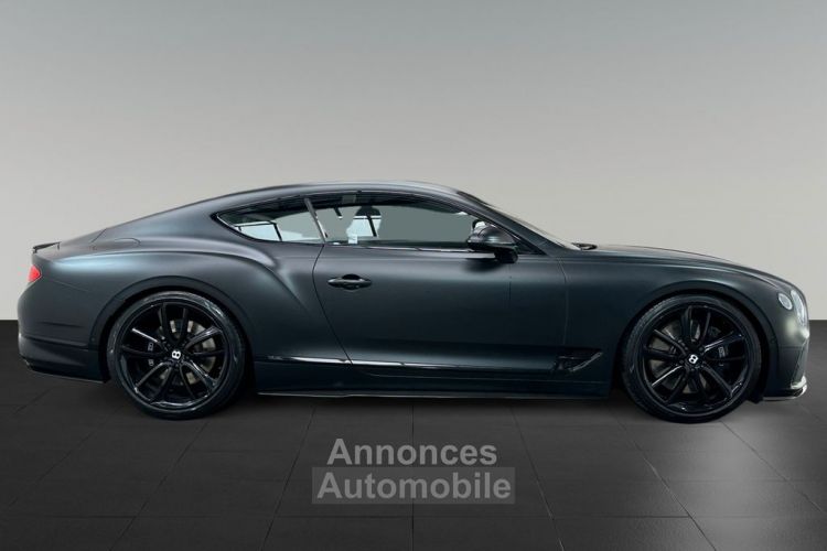 Bentley Continental GT Continental GT V8 549 *22*MULLINER*NAIM*NIGHT 360° Garantie BENTLEY 01/2025 TVA Récup. - <small></small> 229.900 € <small></small> - #12