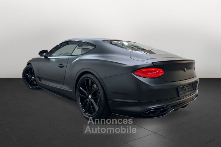 Bentley Continental GT Continental GT V8 549 *22*MULLINER*NAIM*NIGHT 360° Garantie BENTLEY 01/2025 TVA Récup. - <small></small> 229.900 € <small></small> - #14