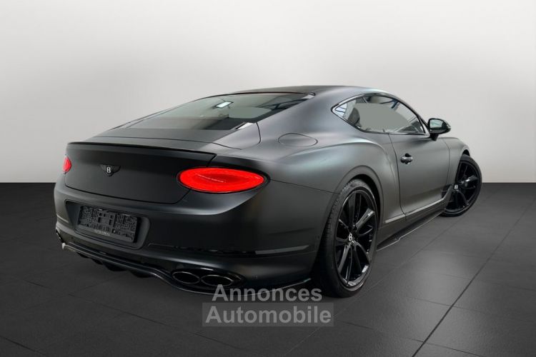 Bentley Continental GT Continental GT V8 549 *22*MULLINER*NAIM*NIGHT 360° Garantie BENTLEY 01/2025 TVA Récup. - <small></small> 229.900 € <small></small> - #24