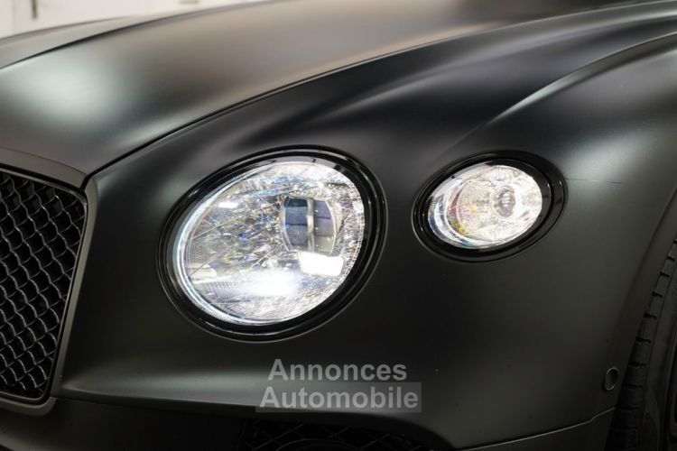 Bentley Continental GT Continental GT V8 549 *22*MULLINER*NAIM*NIGHT 360° Garantie BENTLEY 01/2025 TVA Récup. - <small></small> 229.900 € <small></small> - #26