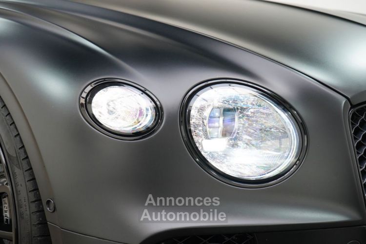 Bentley Continental GT Continental GT V8 549 *22*MULLINER*NAIM*NIGHT 360° Garantie BENTLEY 01/2025 TVA Récup. - <small></small> 229.900 € <small></small> - #28