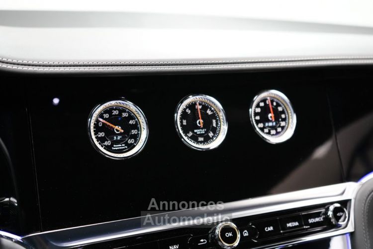 Bentley Continental GT Continental GT V8 549 *22*MULLINER*NAIM*NIGHT 360° Garantie BENTLEY 01/2025 TVA Récup. - <small></small> 229.900 € <small></small> - #29