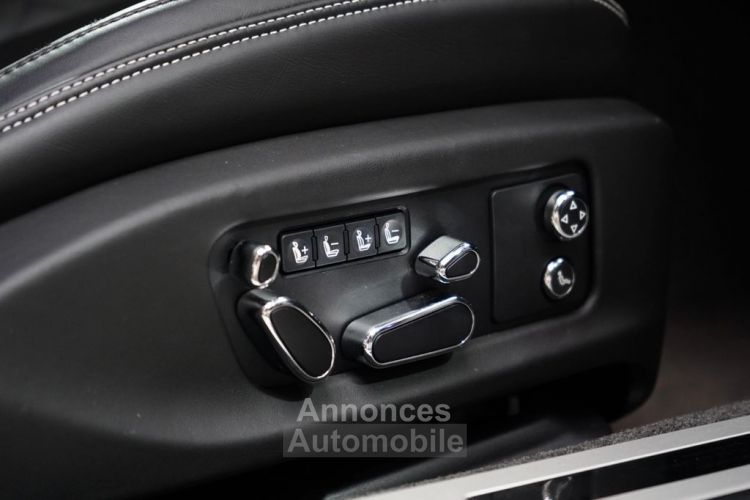 Bentley Continental GT Continental GT V8 549 *22*MULLINER*NAIM*NIGHT 360° Garantie BENTLEY 01/2025 TVA Récup. - <small></small> 229.900 € <small></small> - #30