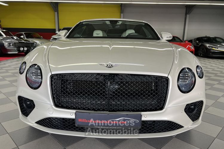 Bentley Continental GT Continental GT W12 635 Mulliner 1èreM 360° Massage ventilation Garantie BENTLEY 11/2024 Recond. TVA Récup. - <small></small> 229.000 € <small></small> - #5