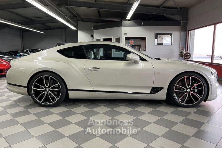 Bentley Continental GT Continental GT W12 635 Mulliner 1èreM 360° Massage ventilation Garantie BENTLEY 11/2024 Recond. TVA Récup. - <small></small> 229.000 € <small></small> - #13