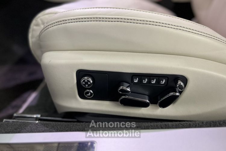 Bentley Continental GT Continental GT W12 635 Mulliner 1èreM 360° Massage ventilation Garantie BENTLEY 11/2024 Recond. TVA Récup. - <small></small> 229.000 € <small></small> - #20