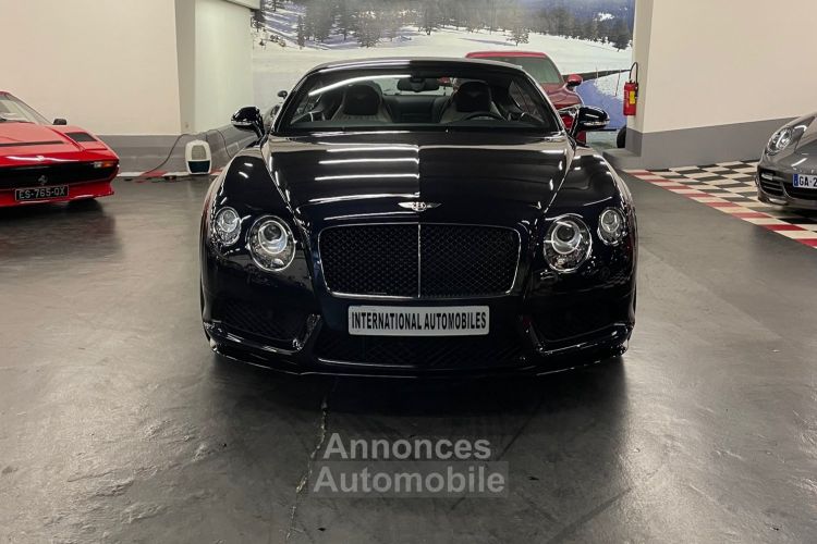 Bentley Continental GT COUPE 4.0 V8 528 S BVA - <small></small> 144.000 € <small></small> - #2