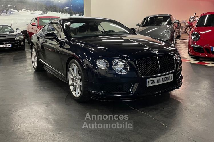 Bentley Continental GT COUPE 4.0 V8 528 S BVA - <small></small> 144.000 € <small></small> - #3