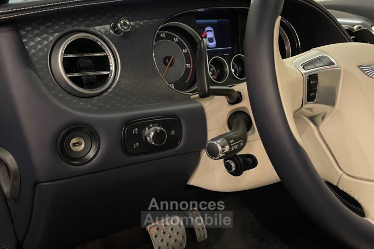 Bentley Continental GT COUPE 4.0 V8 528 S BVA - <small></small> 144.000 € <small></small> - #27