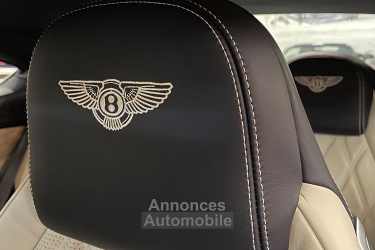 Bentley Continental GT COUPE 4.0 V8 528 S BVA - <small></small> 135.000 € <small></small> - #23