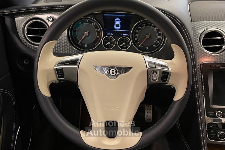 Bentley Continental GT COUPE 4.0 V8 528 S BVA - <small></small> 135.000 € <small></small> - #28