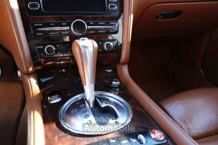 Bentley Continental GT Coupé 6.0 W12 A - <small></small> 40.990 € <small>TTC</small> - #9
