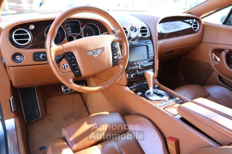 Bentley Continental GT Coupé 6.0 W12 A - <small></small> 40.990 € <small>TTC</small> - #22