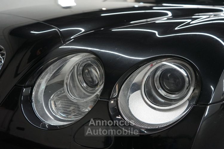 Bentley Continental GT Coupé 6.0 W12 - Très Bel état - Historique Entretien 100% BENTLEY - Grosse Révision Chez BENTLEY En 2025 - Garantie Possible Jusqu'à 24 Mois - <small></small> 45.950 € <small>TTC</small> - #12