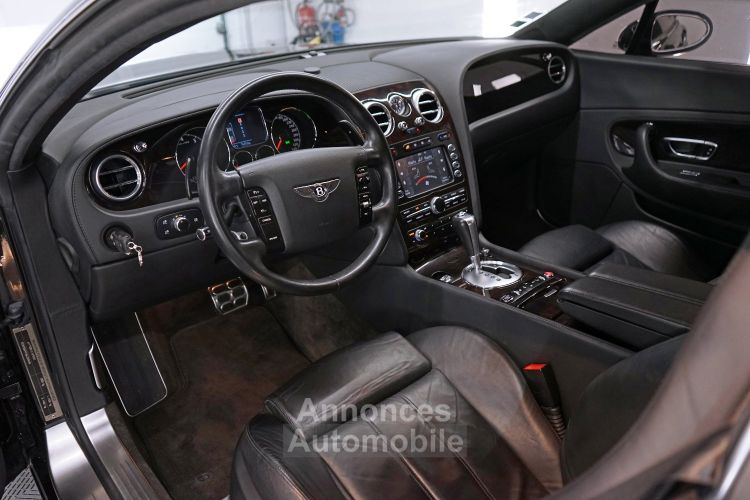 Bentley Continental GT Coupé 6.0 W12 - Très Bel état - Historique Entretien 100% BENTLEY - Grosse Révision Chez BENTLEY En 2025 - Garantie Possible Jusqu'à 24 Mois - <small></small> 45.950 € <small>TTC</small> - #15