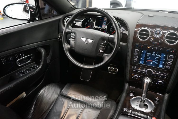 Bentley Continental GT Coupé 6.0 W12 - Très Bel état - Historique Entretien 100% BENTLEY - Grosse Révision Chez BENTLEY En 2025 - Garantie Possible Jusqu'à 24 Mois - <small></small> 45.950 € <small>TTC</small> - #23