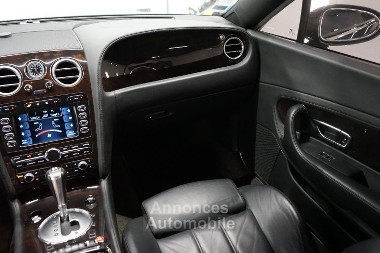 Bentley Continental GT Coupé 6.0 W12 - Très Bel état - Historique Entretien 100% BENTLEY - Grosse Révision Chez BENTLEY En 2025 - Garantie Possible Jusqu'à 24 Mois - <small></small> 45.950 € <small>TTC</small> - #24