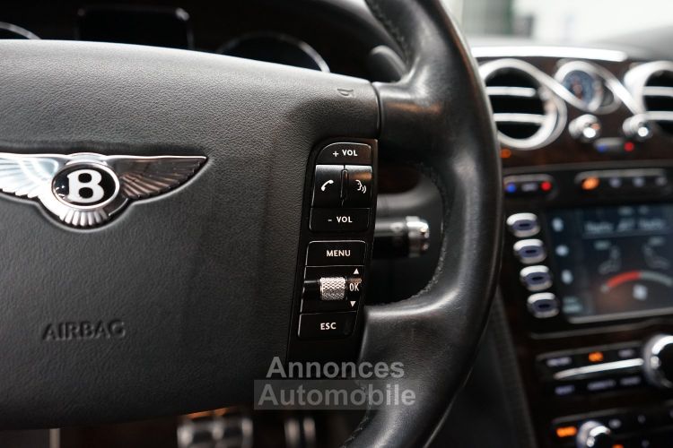 Bentley Continental GT Coupé 6.0 W12 - Très Bel état - Historique Entretien 100% BENTLEY - Grosse Révision Chez BENTLEY En 2025 - Garantie Possible Jusqu'à 24 Mois - <small></small> 45.950 € <small>TTC</small> - #29