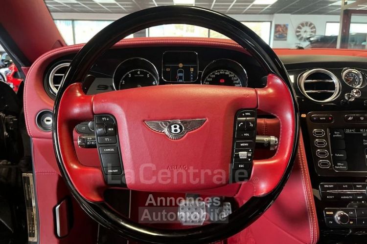 Bentley Continental GT COUPE W12 - <small></small> 58.000 € <small>TTC</small> - #5