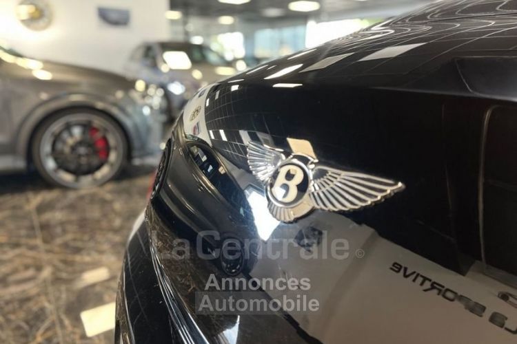 Bentley Continental GT COUPE W12 - <small></small> 58.000 € <small>TTC</small> - #7
