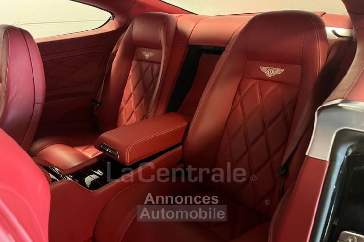 Bentley Continental GT COUPE W12 - <small></small> 58.000 € <small>TTC</small> - #12