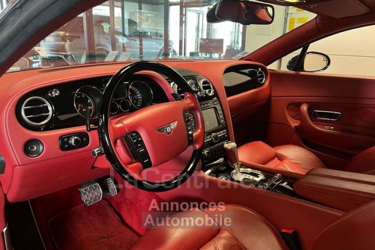 Bentley Continental GT COUPE W12 - <small></small> 58.000 € <small>TTC</small> - #31