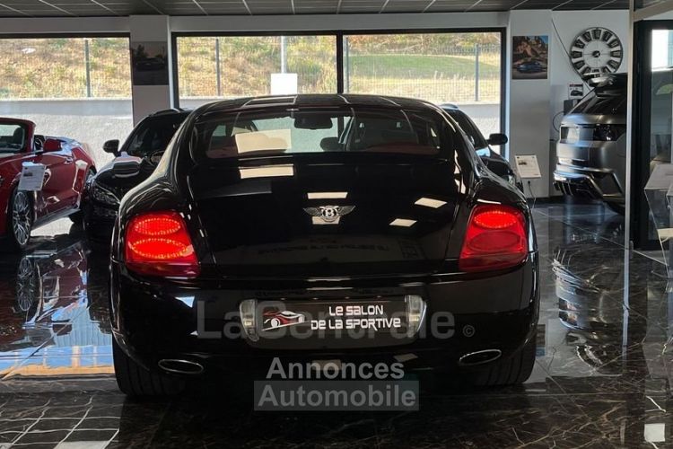 Bentley Continental GT COUPE W12 - <small></small> 58.000 € <small>TTC</small> - #33