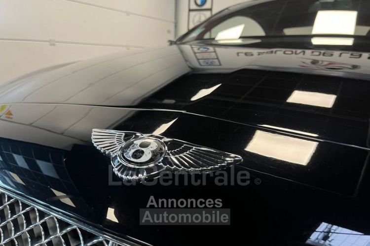 Bentley Continental GT COUPE W12 - <small></small> 58.000 € <small>TTC</small> - #41