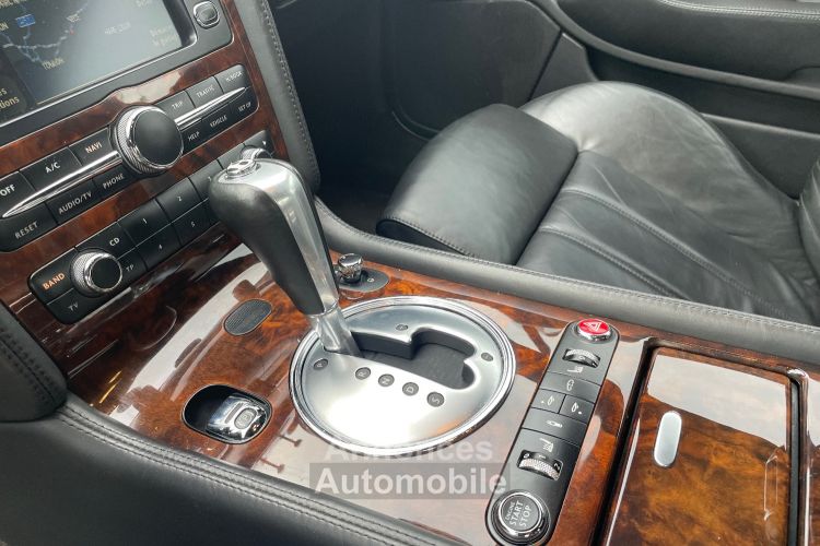 Bentley Continental GT Coupé W12 6.0 560ch BVA6 - <small></small> 46.900 € <small></small> - #18