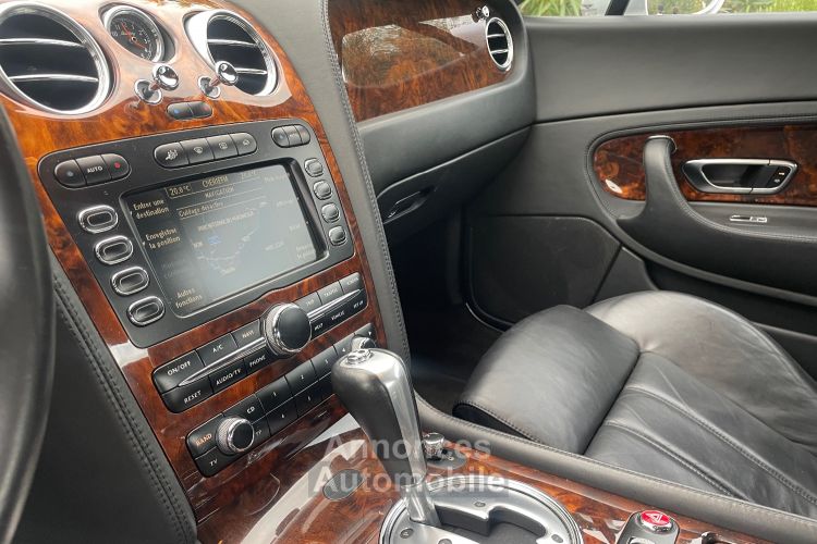 Bentley Continental GT Coupé W12 6.0 560ch BVA6 - <small></small> 46.900 € <small></small> - #17