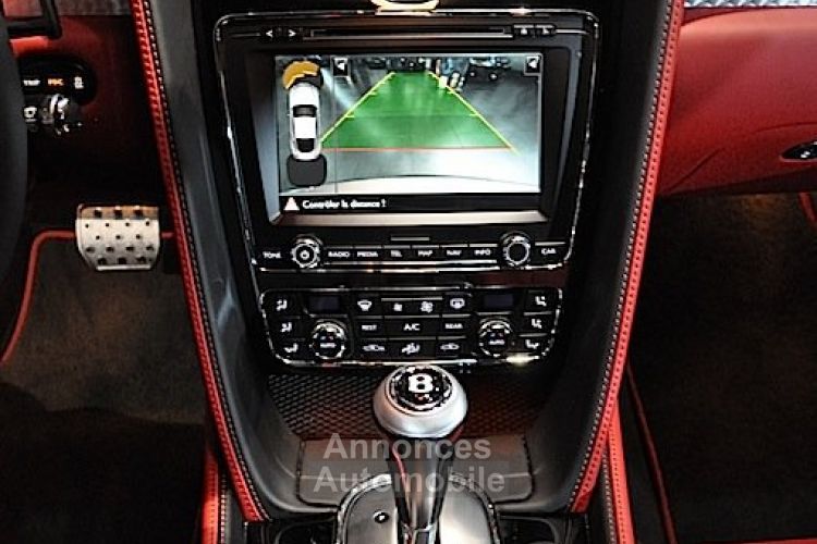 Bentley Continental GT COUPE W12 MANSORY - <small></small> 79.900 € <small>TTC</small> - #14