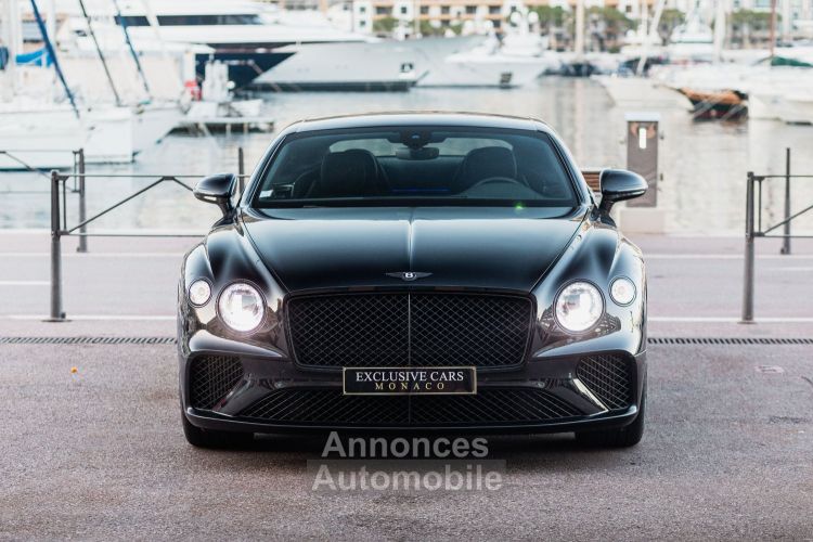 Bentley Continental GT COUPÉ W12 MULLINER 6.0 635 CV - MONACO - <small></small> 189.900 € <small>TTC</small> - #2