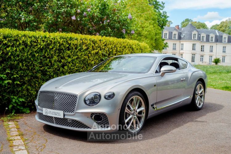 Bentley Continental GT First Edition - <small></small> 209.900 € <small>TTC</small> - #1