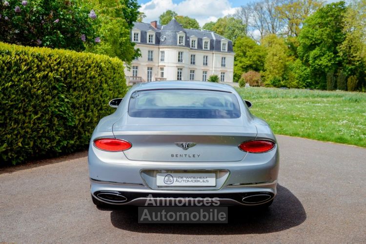Bentley Continental GT First Edition - <small></small> 209.900 € <small>TTC</small> - #2