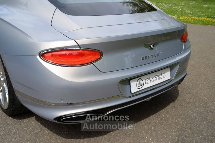 Bentley Continental GT First Edition - <small></small> 209.900 € <small>TTC</small> - #4