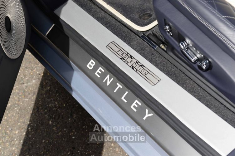 Bentley Continental GT First Edition - <small></small> 209.900 € <small>TTC</small> - #14