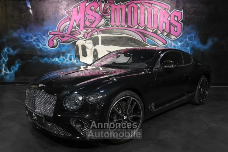 Bentley Continental GT FIRST EDITION - <small></small> 199.900 € <small>TTC</small> - #2