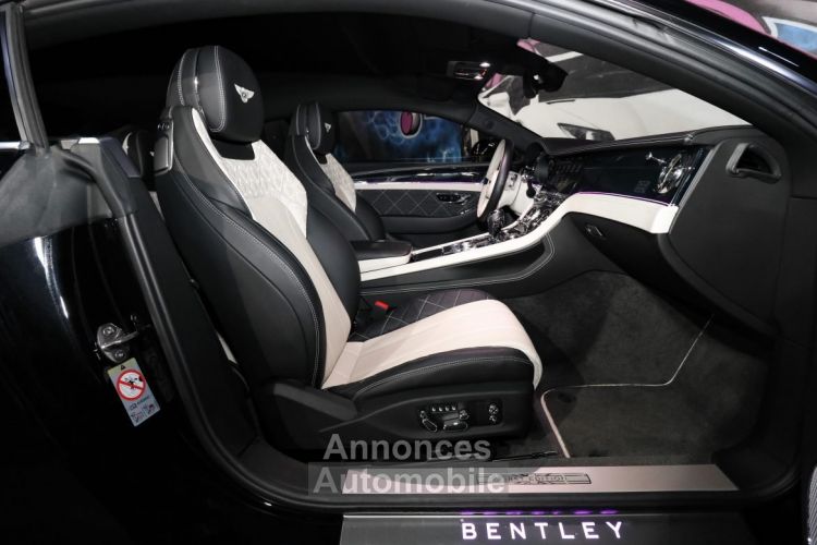 Bentley Continental GT FIRST EDITION - <small></small> 199.900 € <small>TTC</small> - #9